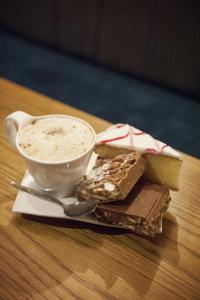 Gallery image of The Derg Arms B&B in Castlederg