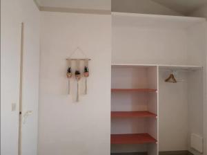 Zdjęcie z galerii obiektu Joli duplex ensoleillé w mieście Capbreton