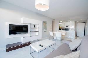 Fotografie z fotogalerie ubytování Apartamento INFINITY View SPAIN Holiday v destinaci Arenales del Sol