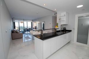 Fotografie z fotogalerie ubytování Apartamento INFINITY View SPAIN Holiday v destinaci Arenales del Sol + 37 fotografií
