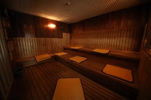 Fotografie z fotogalerie ubytování Tennenonsen Amuri v destinaci Amakusa