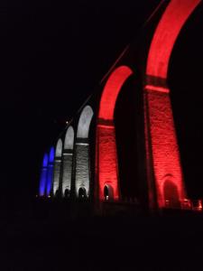 Fotografia z galérie ubytovania La Vie du Bief v destinácii Bolozon