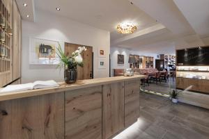 Kép Hotel Neuwirt szállásáról Miemingben a galériában