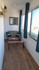 Fotografie z fotogalerie ubytování Appartement lumineux et central v destinaci Propriano