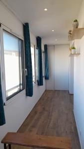 Fotografie z fotogalerie ubytování Appartement lumineux et central v destinaci Propriano