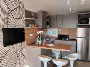 Ảnh trong thư viện ảnh của Mobile Home Katja ở Banjole