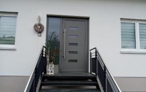 Fotografie z fotogalerie ubytování Ferienwohnung Taubertraum v destinaci Weikersheim
