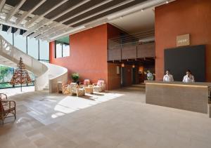 Φωτογραφία από το άλμπουμ του Ad Lib Hotel Khon Kaen σε Khon Kaen