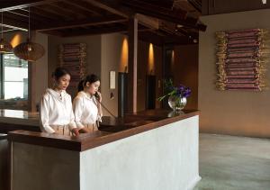 Επισκέπτες που μένουν στο Ad Lib Hotel Khon Kaen +37 φωτογραφίες