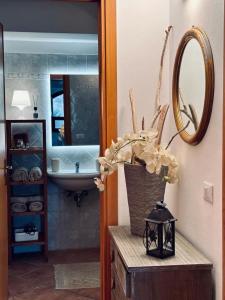 Fotografie z fotogalerie ubytování La Casa di Filippo v destinaci Quercianella + 37 fotografií