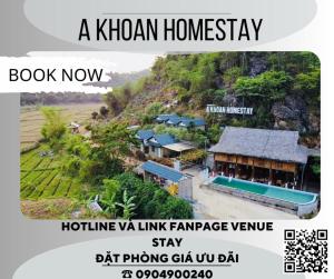 A Khoan Homestay - Venuestay