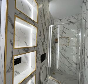 Kép Best apartamento luxury center Madrid noo szállásáról Madridban a galériában