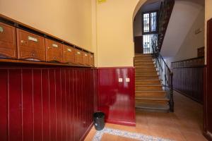 Zdjęcie z galerii obiektu For You Rentals Bonito y exclusivo apartamento TEMPORAL en Embajadores Madrid AMP98 w Madrycie