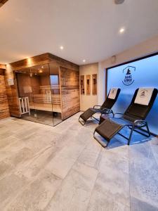 Fotografie z fotogalerie ubytování Gams Lodge v destinaci Goldegg