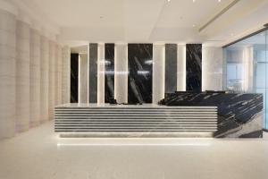 Gambar di galeri bagi Gamalan Star Hotel di Jiaoxi