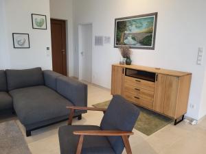 Posedenie v ubytovaní Korčula - apartman 1, Prigradica - IVAN