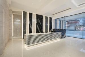 Gambar di galeri bagi Gamalan Star Hotel di Jiaoxi