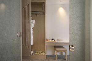 Gambar di galeri bagi Gamalan Star Hotel di Jiaoxi