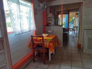 Foto sihtkohas La Trinité asuva majutusasutuse Le gîte du pêcheur galeriist