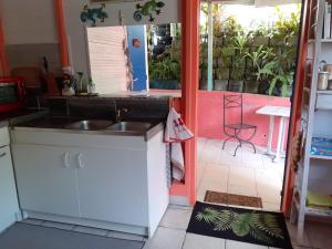 Foto sihtkohas La Trinité asuva majutusasutuse Le gîte du pêcheur galeriist