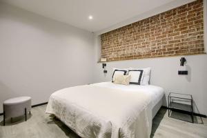 Fotografie z fotogalerie ubytování Chueca V calle Hortaleza 2BR 2BH v destinaci Madrid