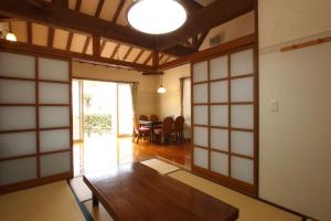 Fotografie z fotogalerie ubytování Tennenonsen Amuri v destinaci Amakusa