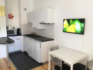 Zdjęcie z galerii obiektu Appartement T2 sur le lac d'Hossegor w mieście Soorts-Hossegor