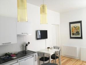 Zdjęcie z galerii obiektu Appartement T2 sur le lac d'Hossegor w mieście Soorts-Hossegor