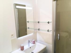 Zdjęcie z galerii obiektu Appartement T2 sur le lac d'Hossegor w mieście Soorts-Hossegor