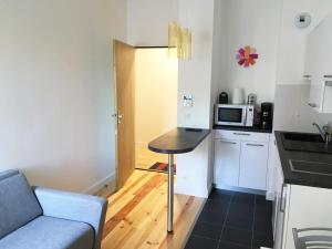 Zdjęcie z galerii obiektu Appartement T2 sur le lac d'Hossegor w mieście Soorts-Hossegor