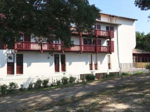 Zdjęcie z galerii obiektu Appartement T2 sur le lac d'Hossegor w mieście Soorts-Hossegor