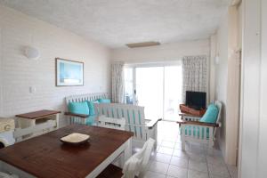 TV a/nebo společenská místnost v ubytování Seagull 403