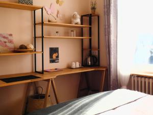 Zdjęcie z galerii obiektu Echappée Belle w mieście Cayeux-sur-Mer