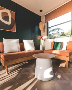 Gallery image of Camping Le Sainte Marie in Sainte-Marie-la-Mer