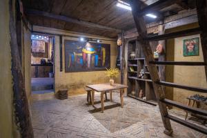 Fotografie z fotogalerie ubytování Khói Home v destinaci Dong Van