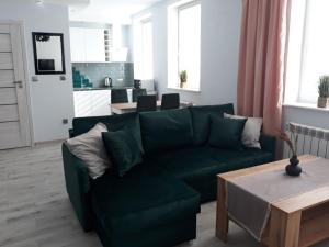 Posedenie v ubytovaní Apartament do wynajęcia