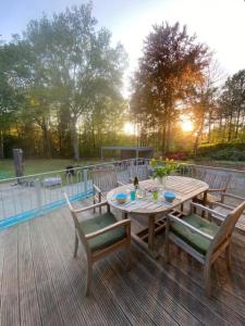 Afbeelding uit fotogalerij van Arthurs Palace in Heusden - Zolder