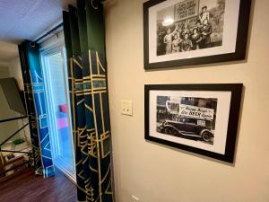 Fotografie z fotogalerie ubytování The Gatsby v destinaci Tuscaloosa