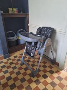 Fotografia z galérie ubytovania LES ASPRES - Maison 7 personnes v destinácii Notre-Dame-dʼAspres