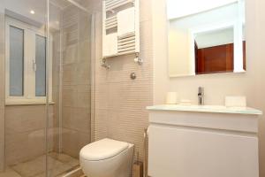 Bagno di Daplace - Arena House