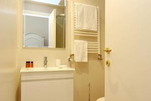 Bagno di Daplace - Arena House