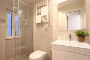 Bagno di Daplace - Arena House