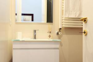 Bagno di Daplace - Arena House