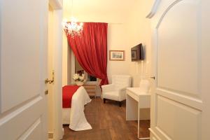 TV o dispositivi per l'intrattenimento presso Daplace - Arena House