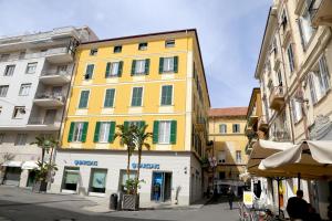 Gallery image of Via Mameli 5 in Sanremo