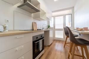 Fotografie z fotogalerie ubytování Apartamento Con Piscina y Gran Terraza con Vistas - Muy cerca de la playa, el centro y la estación v destinaci Vilassar de Mar + 13 fotografií