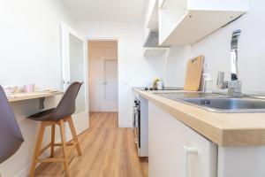 Fotografie z fotogalerie ubytování Apartamento Con Piscina y Gran Terraza con Vistas - Muy cerca de la playa, el centro y la estación v destinaci Vilassar de Mar