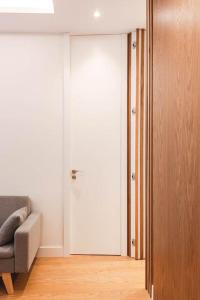 Zdjęcie z galerii obiektu Goya II calle General Pardiñas 2BR 1BH w Madrycie