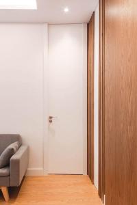 Zdjęcie z galerii obiektu Goya II calle General Pardiñas 2BR 1BH w Madrycie