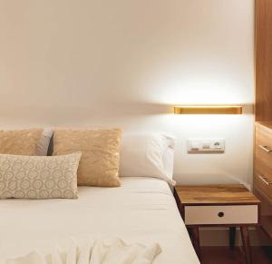 Zdjęcie z galerii obiektu Goya II calle General Pardiñas 2BR 1BH w Madrycie
